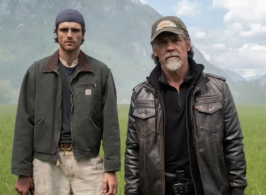Ridley Scott’s ‘The Dog Stars’: First Reactions