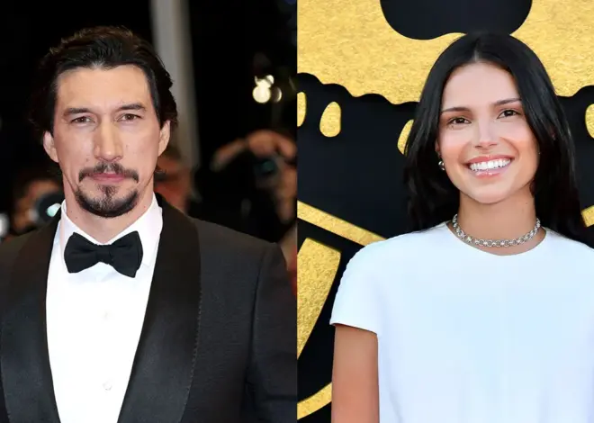 ‘X-Men’ Finally Unveils Its Cast, Including Adam Driver, Inde Navarrette, Christopher Abbott