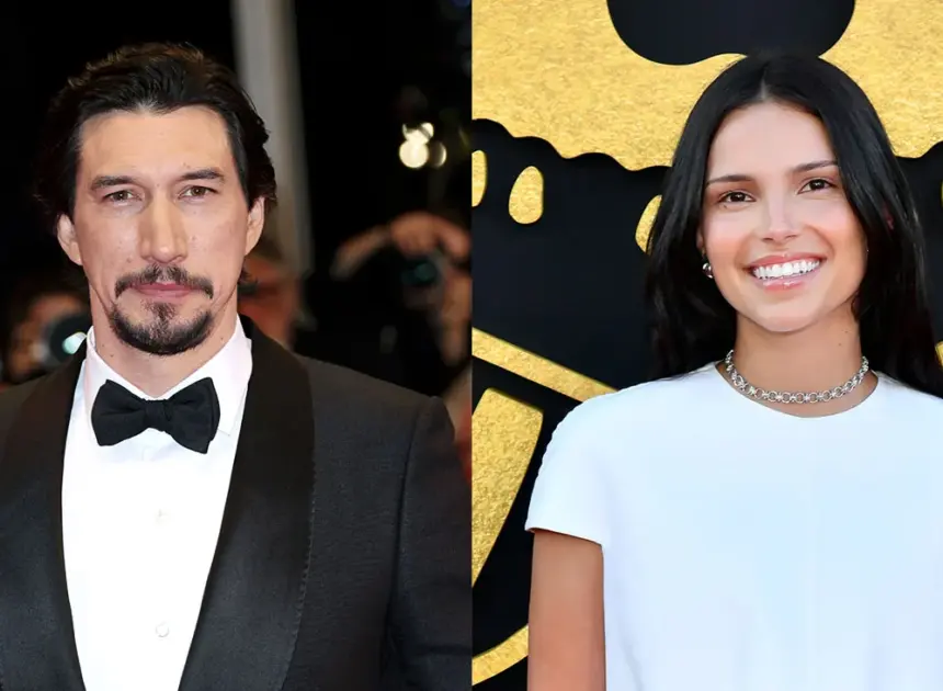 ‘X-Men’ Finally Unveils Its Cast, Including Adam Driver, Inde Navarrette, Christopher Abbott