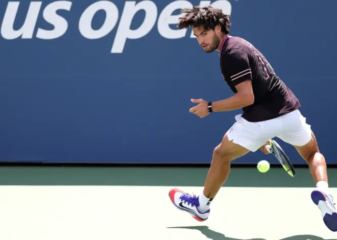 Where to Watch the 2026 U.S. Open Tennis Tournament Online