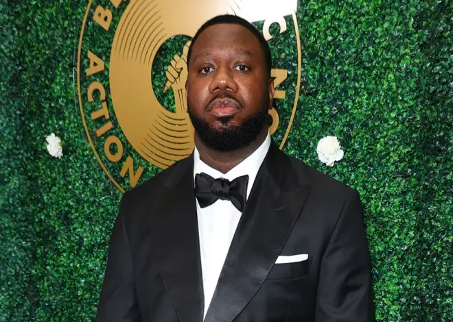 Quality Control Co-Founder Pierre “P” Thomas Hospitalized Following Heart Attack