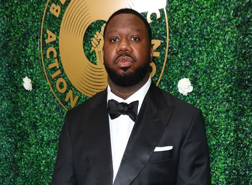 Quality Control Co-Founder Pierre “P” Thomas Hospitalized Following Heart Attack