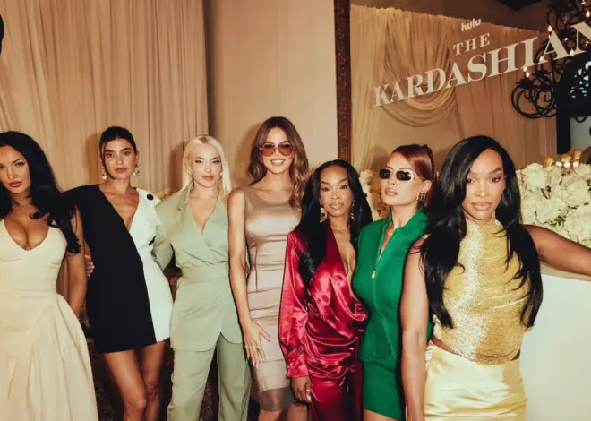 ‘The Girls’: Khloé Kardashian Wanted Her Friends to Have Their Own Show. Then Things Got Complicated