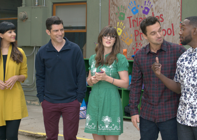 ‘New Girl’ Creator Liz Meriwether Reacts to Reunion Rumors Fueled by Max Greenfield