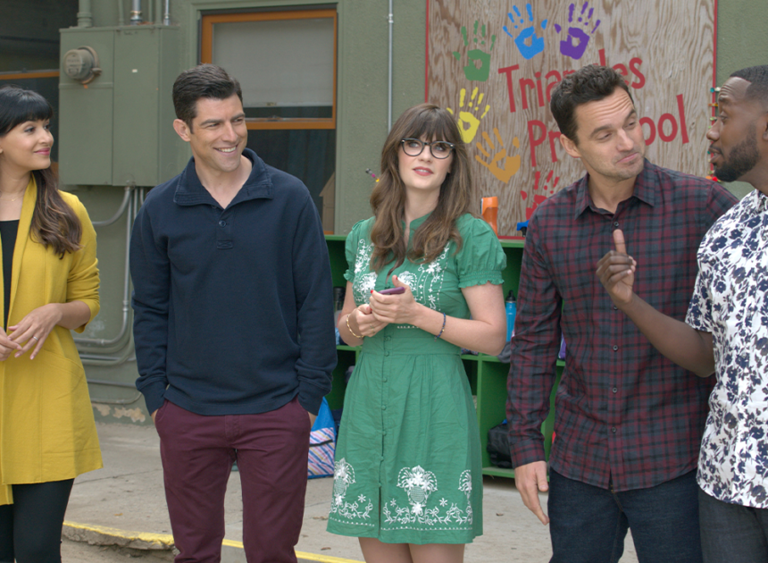 ‘New Girl’ Creator Liz Meriwether Reacts to Reunion Rumors Fueled by Max Greenfield