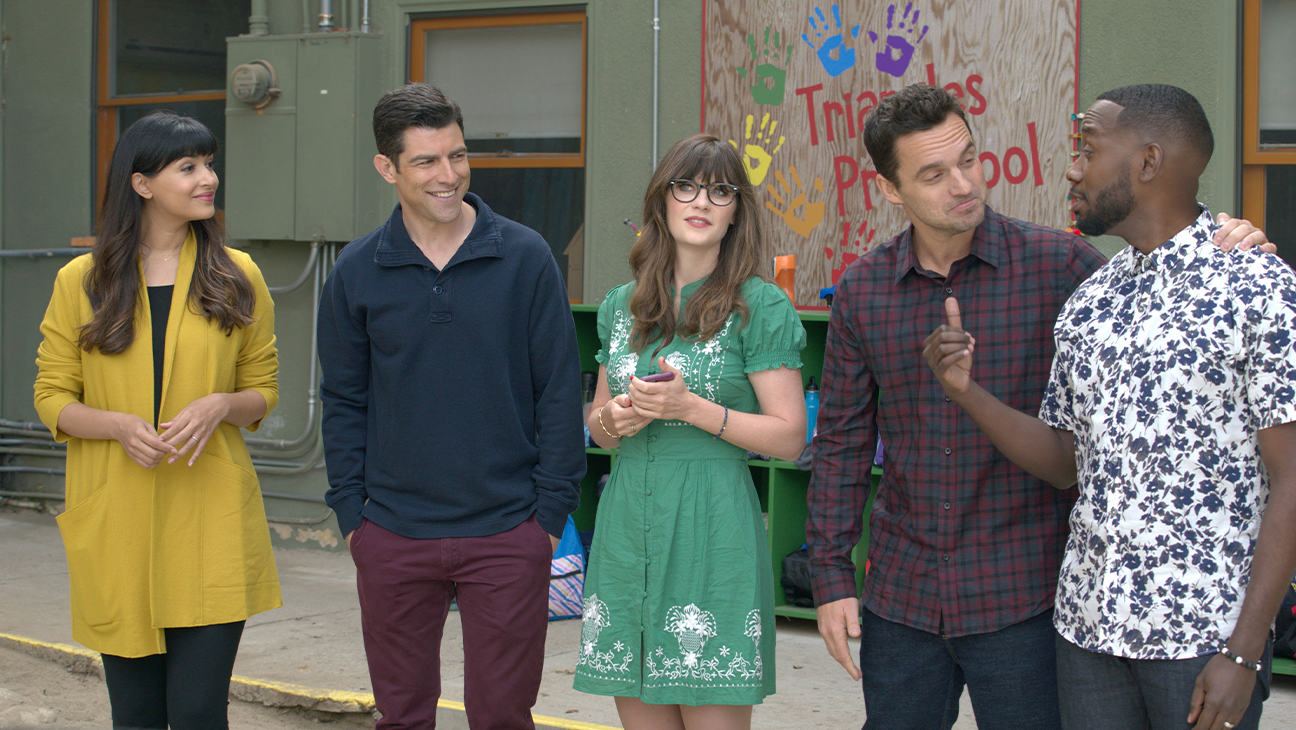 ‘New Girl’ Creator Liz Meriwether Reacts to Reunion Rumors Fueled by Max Greenfield