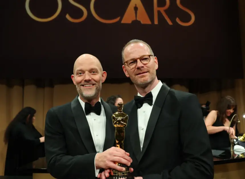 ‘Sentimental Value’ Screenwriter Gets Backing For Next Directorial Feature