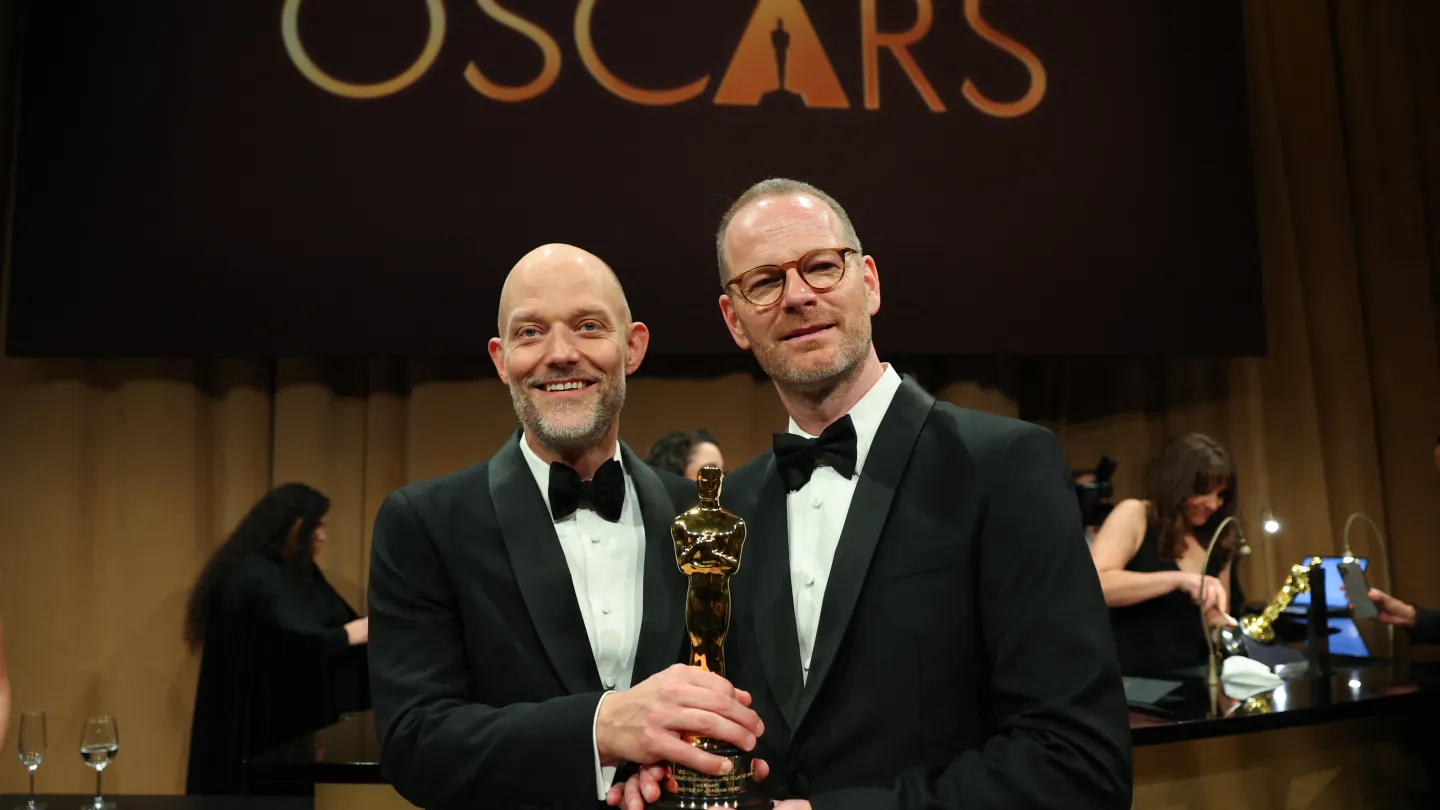 ‘Sentimental Value’ Screenwriter Gets Backing For Next Directorial Feature
