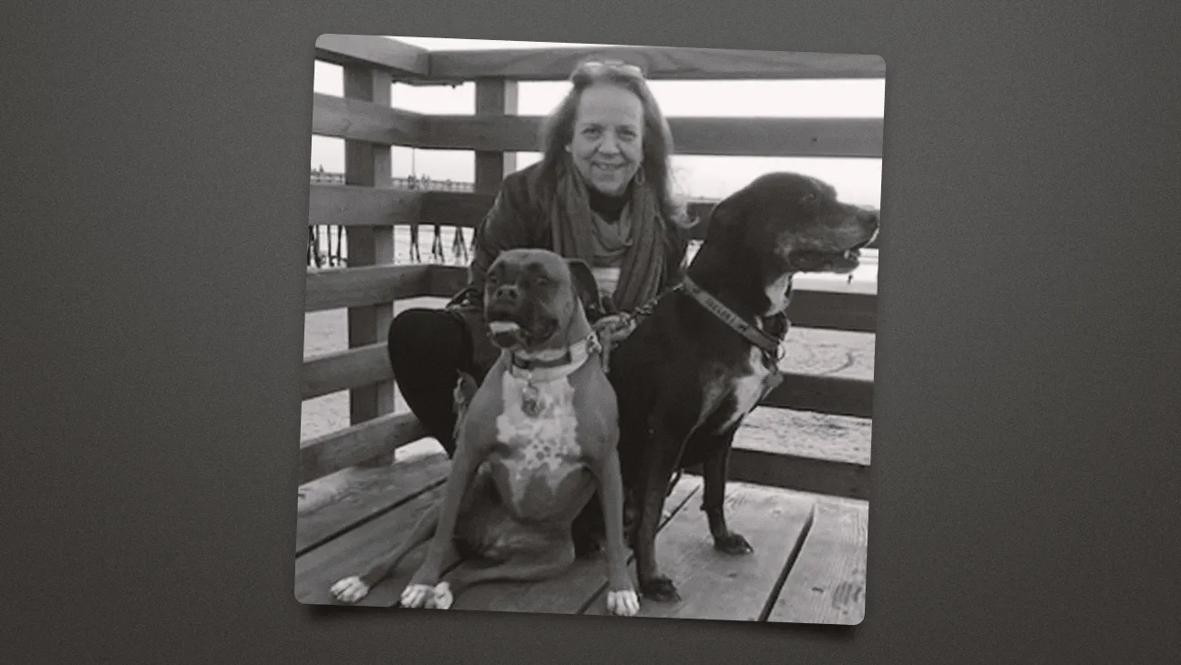 Kathie Hoops, Longtime Financial Executive at Paramount, Dies at 66