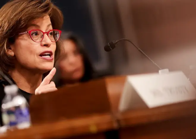 Lone Democrat on the FCC Wants to Keep Fighting