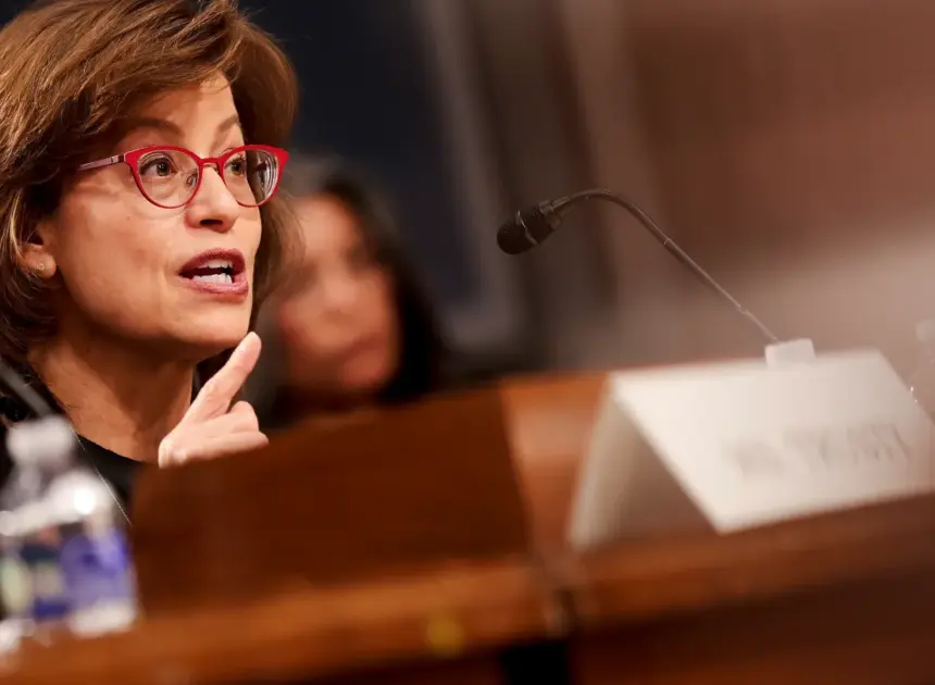 Lone Democrat on the FCC Wants to Keep Fighting