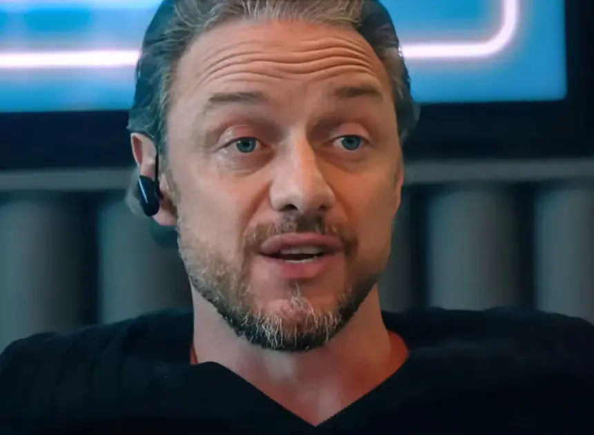 ‘California Schemin” Trailer: Two Scottish Rappers Con Their Way to a Record Deal in James McAvoy’s Directorial Debut (Exclusive)