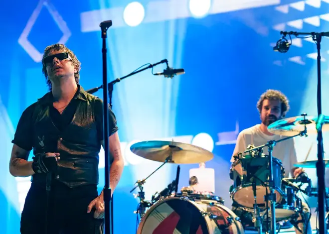 Bonnaroo Will Not Take Place in 2027, Festival Says