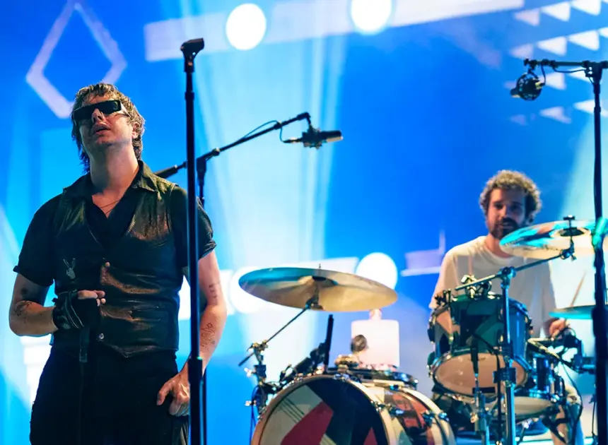 Bonnaroo Will Not Take Place in 2027, Festival Says
