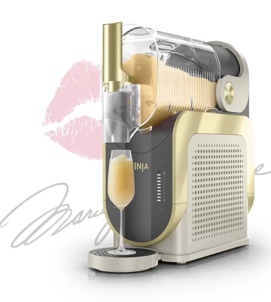 Ninja SLUSHi Marilyn Monroe Collection Frozen Drink Maker