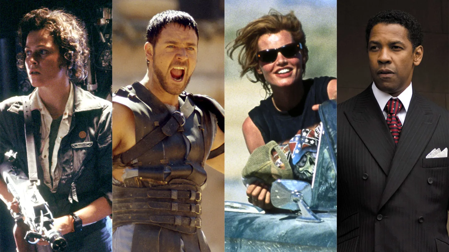 All 30 Ridley Scott Movies, Ranked From Worst to Best