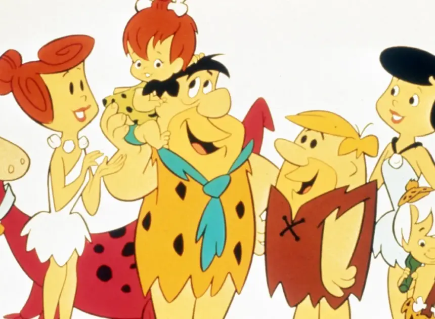 ‘The Flintstones’ Live-Action Movie in the Works at Warner Bros. From Producer Ryan Gosling