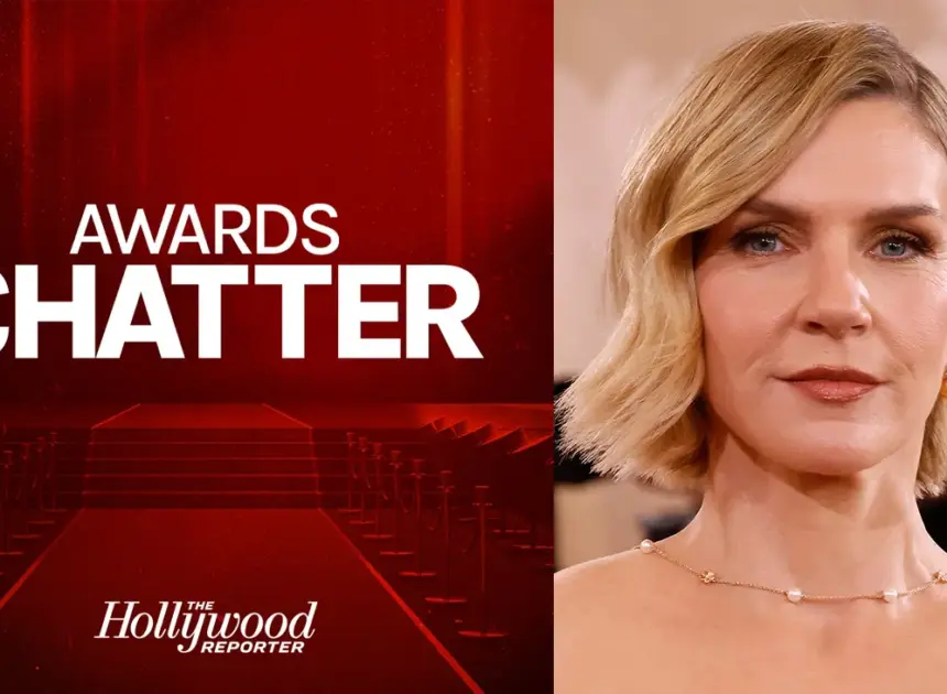 Rhea Seehorn on Failed Auditions, “Likability” and Finally Topping a Call Sheet With ‘Pluribus’