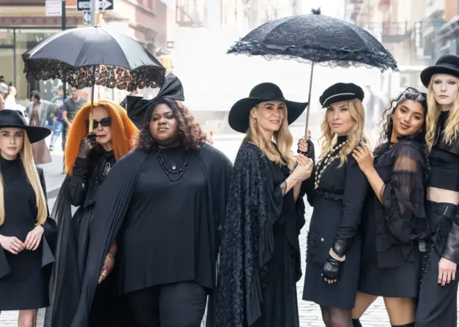 ‘American Horror Story’ Season 13: Everything We Know