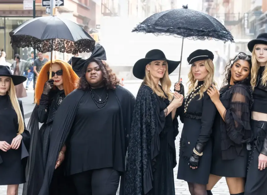 ‘American Horror Story’ Season 13: Everything We Know