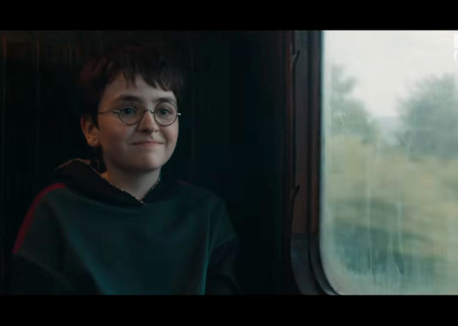 ‘Black Mirror’ Director Says She Rejected HBO’s ‘Harry Potter’: “Absolutely F***ing Not”