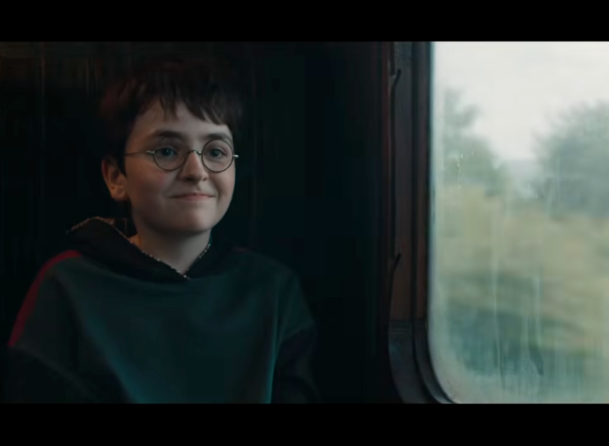 ‘Black Mirror’ Director Says She Rejected HBO’s ‘Harry Potter’: “Absolutely F***ing Not”