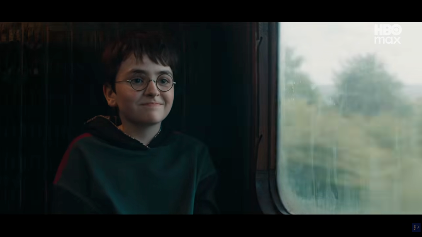 ‘Black Mirror’ Director Says She Rejected HBO’s ‘Harry Potter’: “Absolutely F***ing Not”