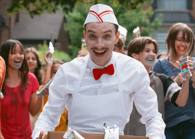 ‘Ice Cream Man’ Review: Eli Roth’s Small-Town Horror Flick Is for Diehard Slasher Fans, and Absolutely No One Else