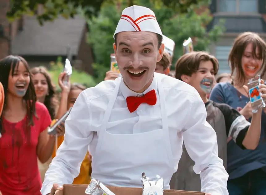 ‘Ice Cream Man’ Review: Eli Roth’s Small-Town Horror Flick Is for Diehard Slasher Fans, and Absolutely No One Else