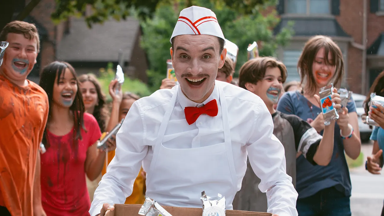 ‘Ice Cream Man’ Review: Eli Roth’s Small-Town Horror Flick Is for Diehard Slasher Fans, and Absolutely No One Else
