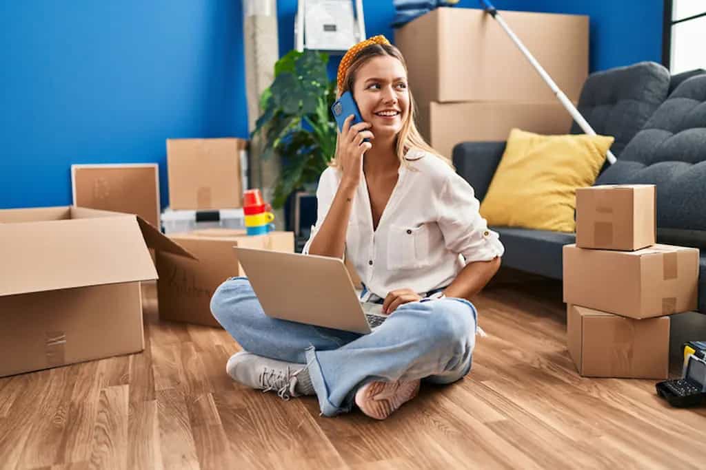 Making a Park Boulevard Home Move Easier From Doorway to Driveway