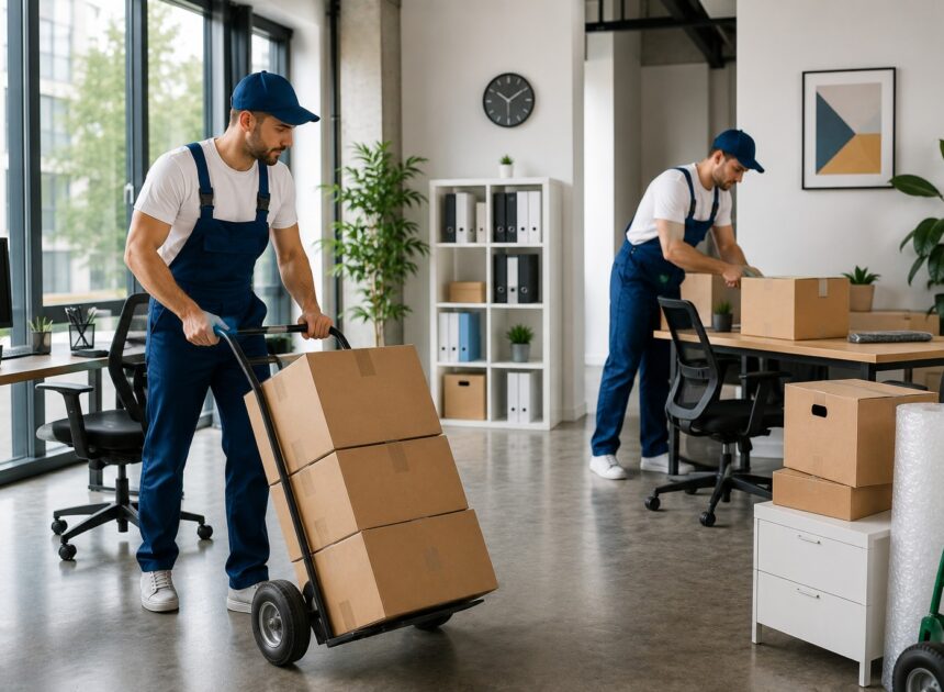 High-Rise Condo Moves: Getting Large Furniture Upstairs Without the Guesswork