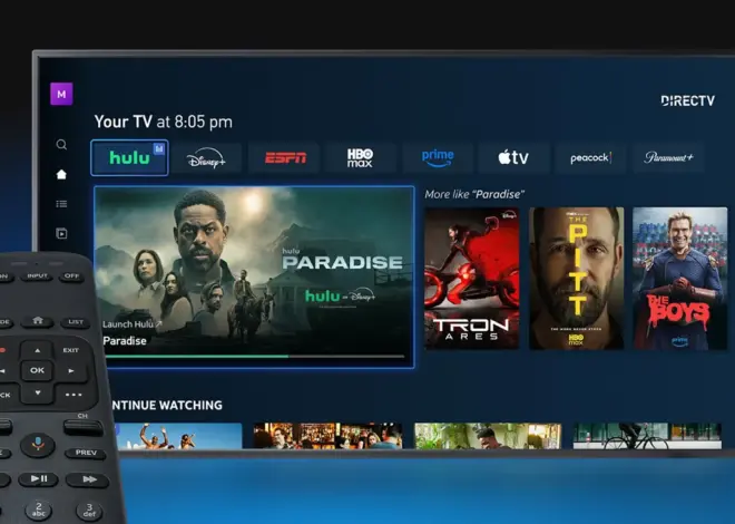 DIRECTV Promotes Its Premium Channel Offerings With Three Months of HBO Max, Paramount+ and More