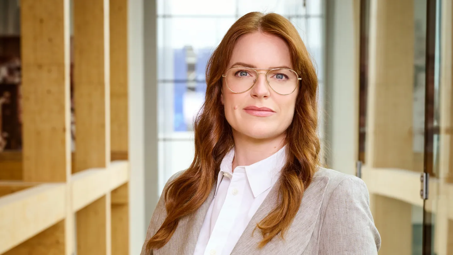 Sky U.K.’s Meghan Lyvers Discusses IP, Original Content Mix and “Increasing the Emotional Stakes”