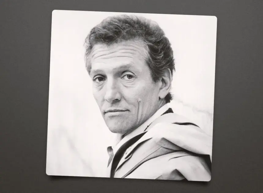 Scott Hylands, Star of TV’s ‘Night Heat’ on Both Sides of the Border, Dies at 83
