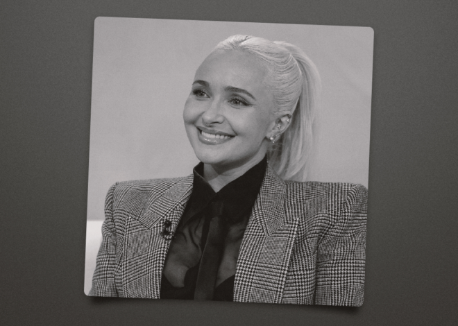 Hayden Panettiere, Actress in ‘Heroes’ and ‘Nashville,’ Dies at 36