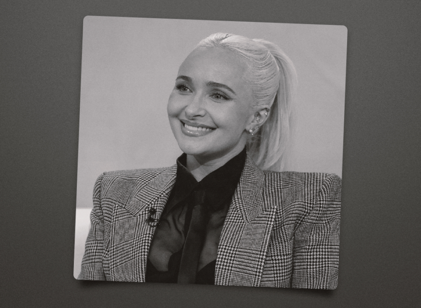 Hayden Panettiere, Actress in ‘Heroes’ and ‘Nashville,’ Dies at 36
