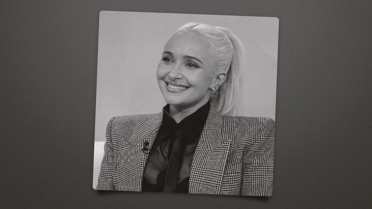 Hayden Panettiere, Actress in ‘Heroes’ and ‘Nashville,’ Dies at 36