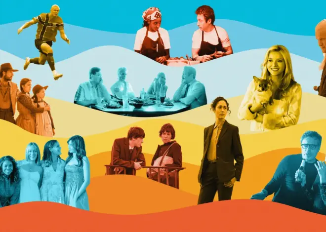 Critics Pick Summer TV’s Beauties and Bores