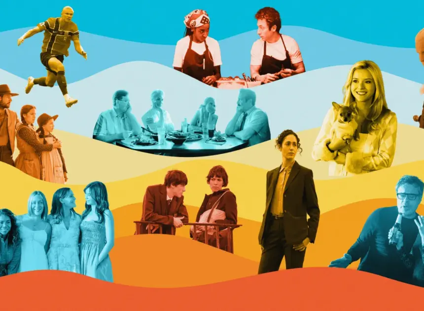 Critics Pick Summer TV’s Beauties and Bores