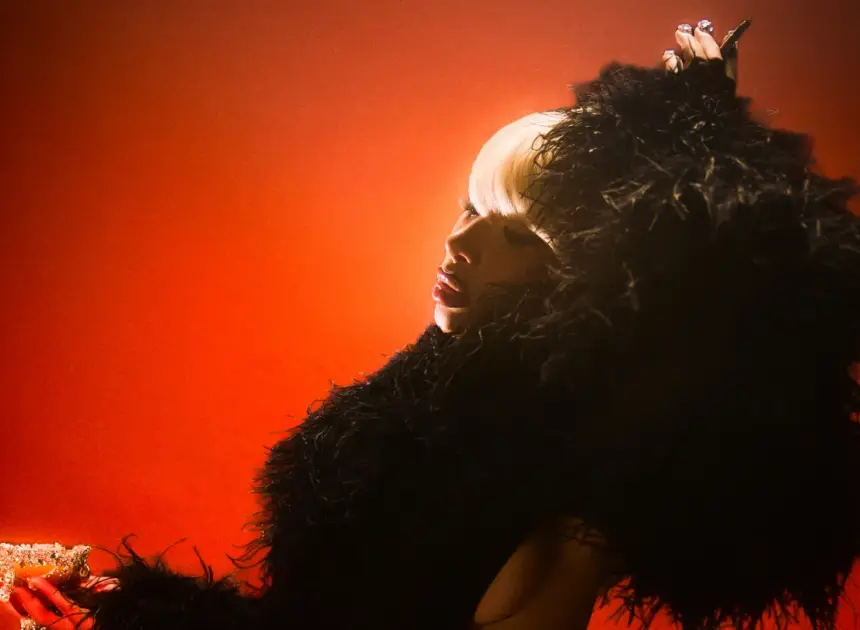 Megan Thee Stallion Signs Distribution Partnership With Interscope, Will Remain Independent