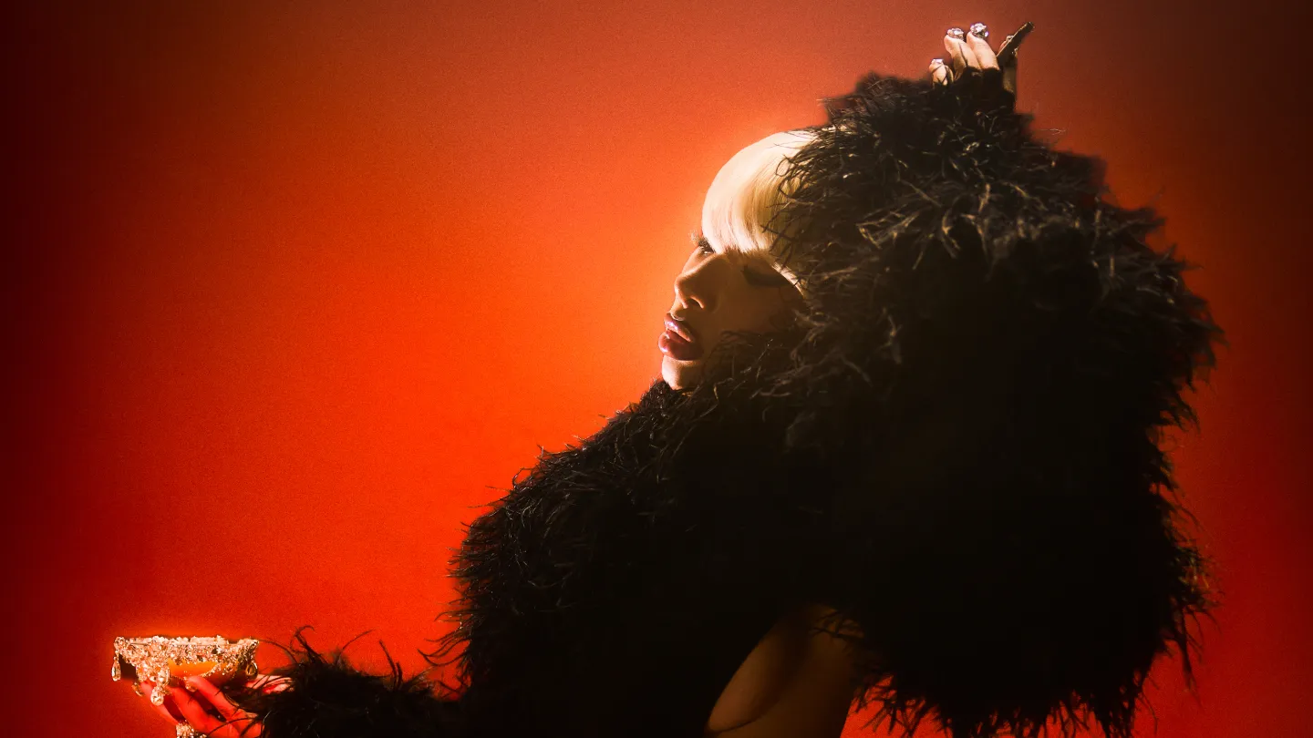 Megan Thee Stallion Signs Distribution Partnership With Interscope, Will Remain Independent