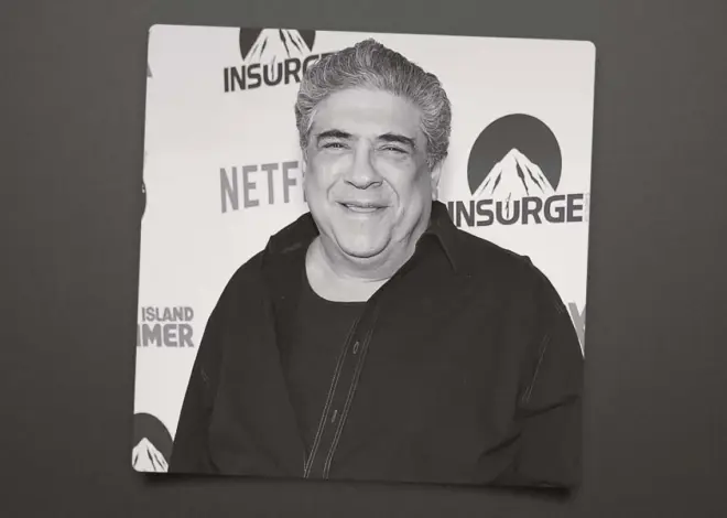 Vincent Pastore, the Mobster “Big Pussy” on ‘The Sopranos,’ Dies at 80