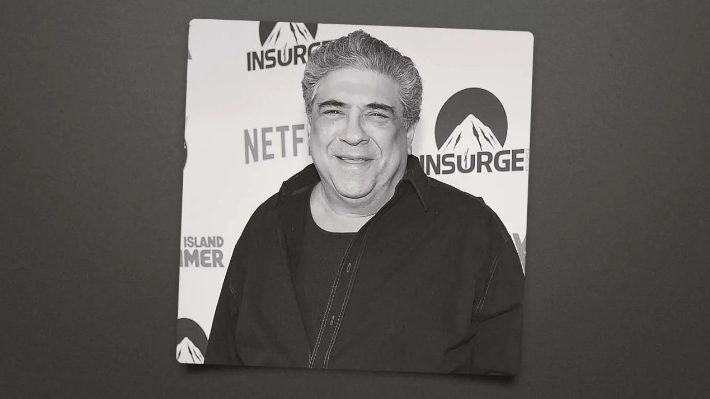 Vincent Pastore, the Mobster “Big Pussy” on ‘The Sopranos,’ Dies at 80