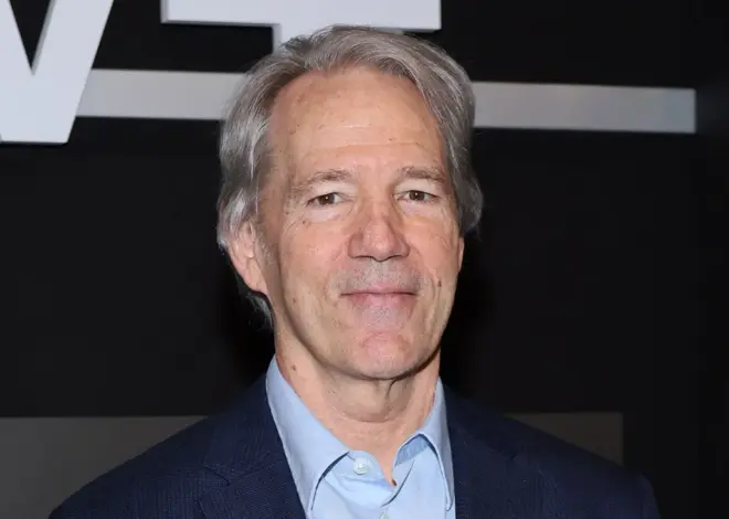 David E. Kelley Gets Into Live Streaming — Salmon Included