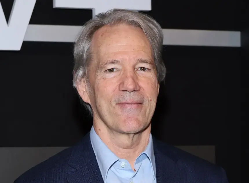 David E. Kelley Gets Into Live Streaming — Salmon Included
