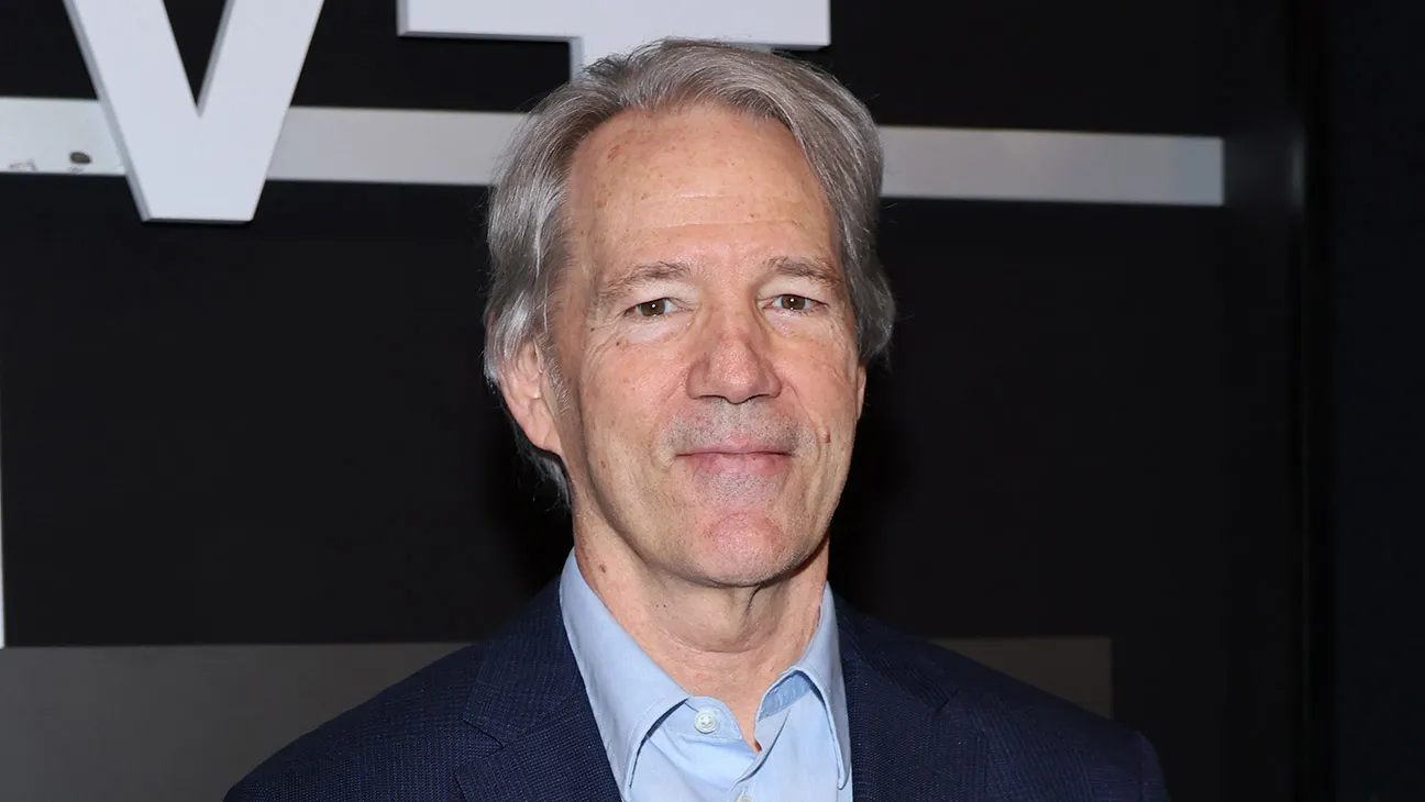 David E. Kelley Gets Into Live Streaming — Salmon Included