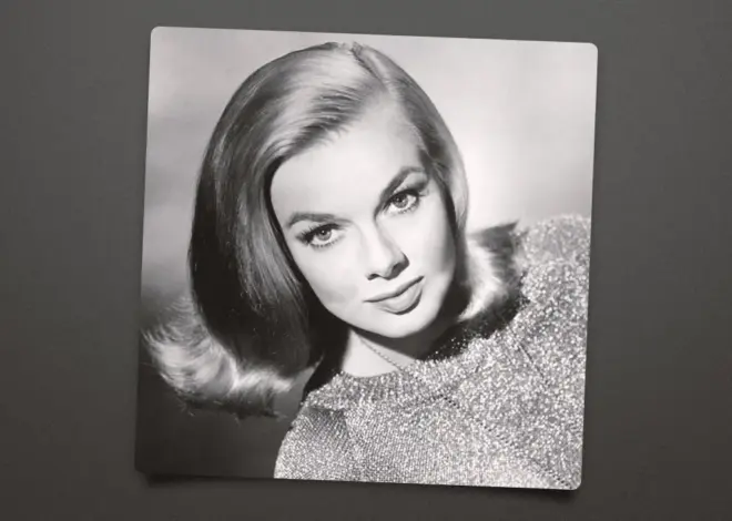 Leslie Parrish, Actress in ‘Li’l Abner’ and ‘The Manchurian Candidate,’ Dies at 90