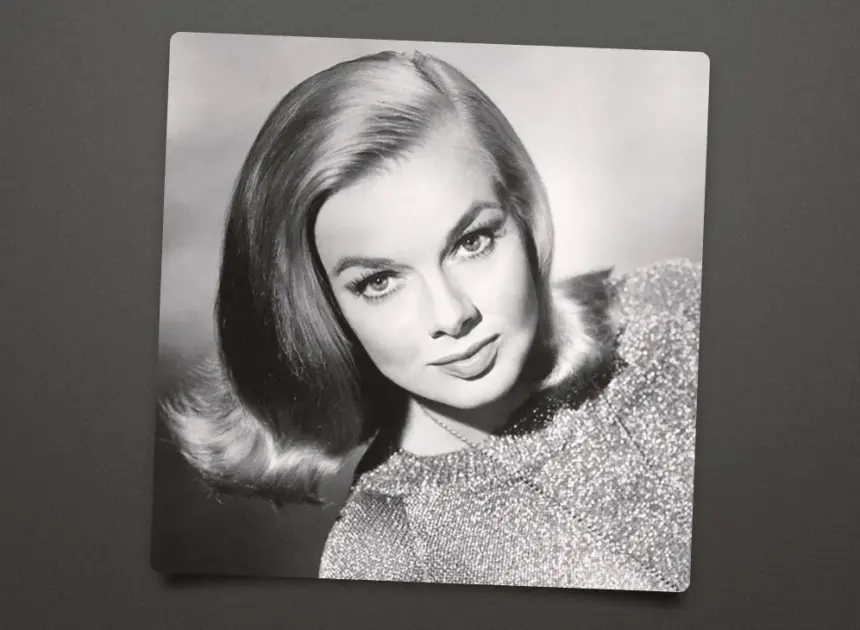 Leslie Parrish, Actress in ‘Li’l Abner’ and ‘The Manchurian Candidate,’ Dies at 90