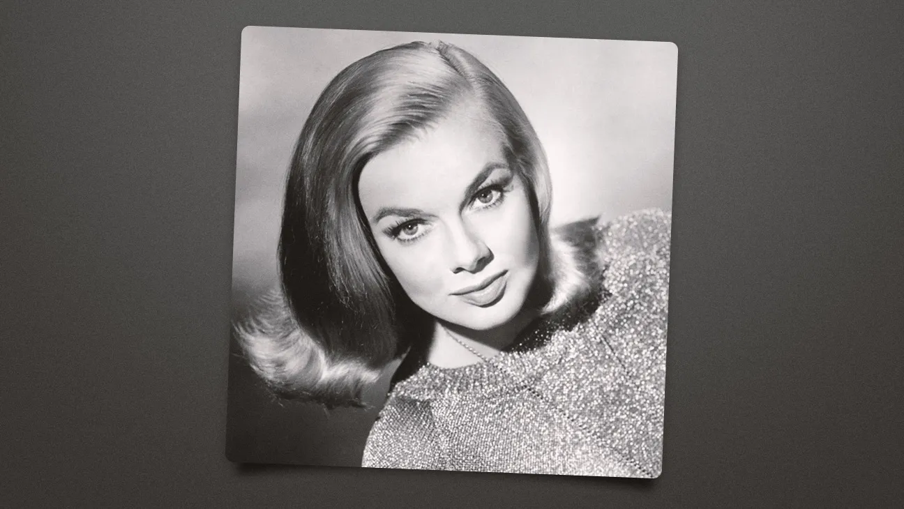 Leslie Parrish, Actress in ‘Li’l Abner’ and ‘The Manchurian Candidate,’ Dies at 90